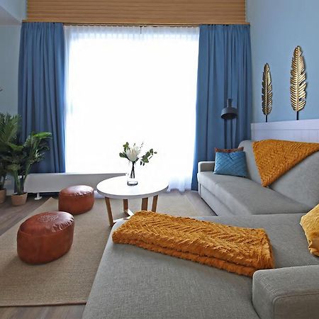 Seebruecke Heringsdorf - 1-Raum-Appartement Mit Balkon S11 Dış mekan fotoğraf
